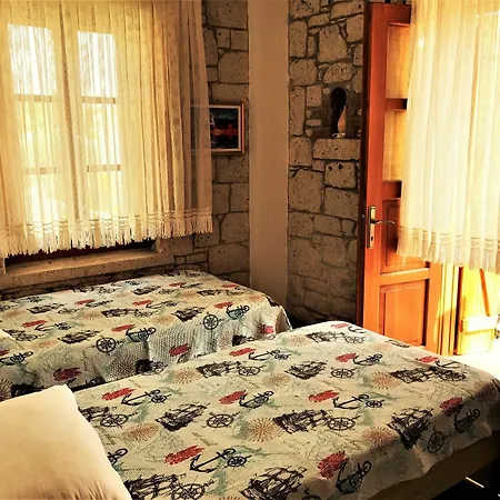 Hotel Adres Alaçatı