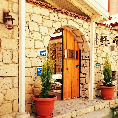 Adres 2* Alaçatı