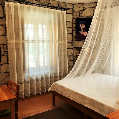 Adres Alacati