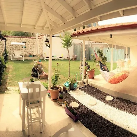Adres Hotel Alaçatı