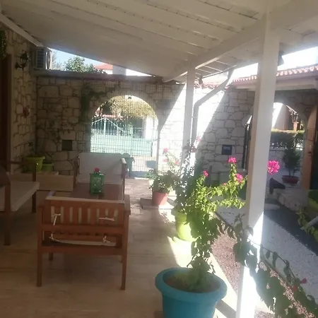 Adres Alaçatı