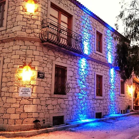Adres Hotel