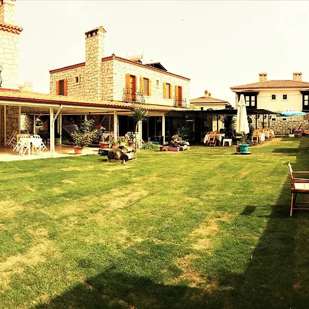 Adres Hotel