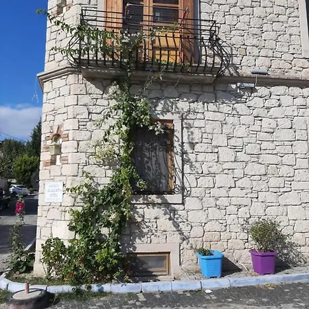 Hotel Adres 2*