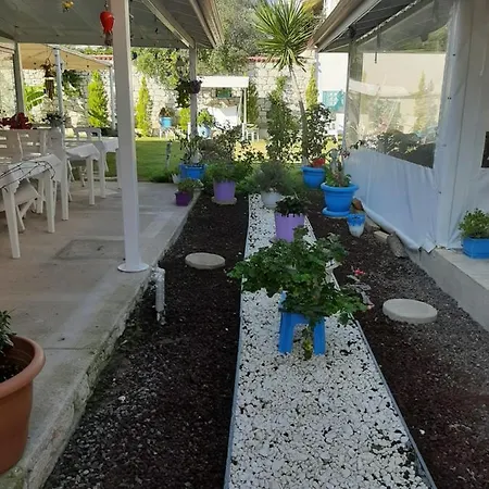 Hotel Adres Alaçatı